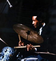 Max Roach